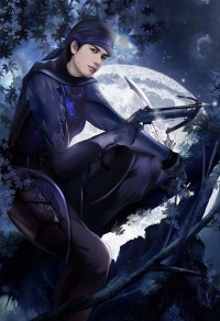 至尊狂妃：毒王心尖宠慕容风倾百里宁钰